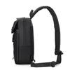 Fashion Casual Men Bag Waist Packs  Crossbody Shoulder Bag For Men Stylish Man Handbag Chest Bag Presents For Men