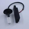 The 812601J600 Trunk Release Switch Is Compatible with Hyundai Tailgate Systems.