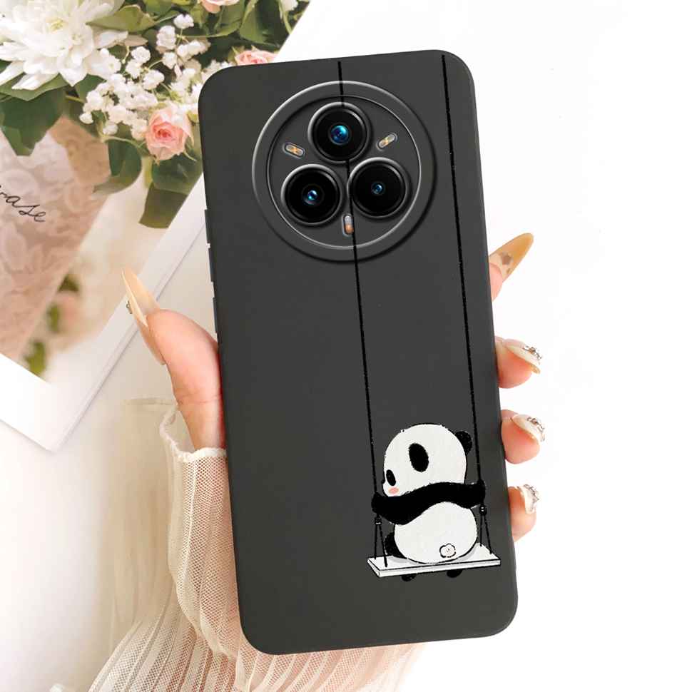 For Realme 14 Pro Plus 5G Phone Case Realme14Pro+ 5G Luxury Cat Butterfly Soft Silicone For Realme 14 ProPlus 2025 RMX5051 Coque