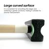 1pcs Billiard Cue Tip Grinding Tool Multifunctional Repair Shaper Snooker Pool Tips Round Cutting Billiard Accessories