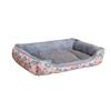 All-Season Universal Pet Bed and Mat for Cats & Dogs