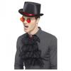 Smiffys Unisex Adult Gothic Costume Accessory Set