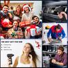 Blower SDFM MF100 MF50 Handheld Air Duster Powerful AC-27 X301 MAX Jet Turbo Fan Portable & Wearable Fans