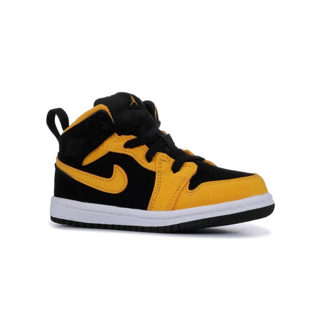 Jordan 1 Mid Reverse New Love TD 640735-071