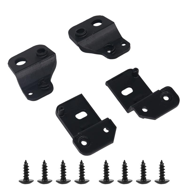 Headlight Bracket Repair Kit for Ford Puma Front Right Drivers Side/Left Passenger 2019 Onwards
