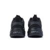 361 Dämpfende Niedrige Laufschuhe Herren Schwarz Grau 572332232 /
