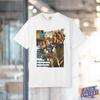 Sunset Overdrive Tee | Video Game Sunset Graphic Shirt