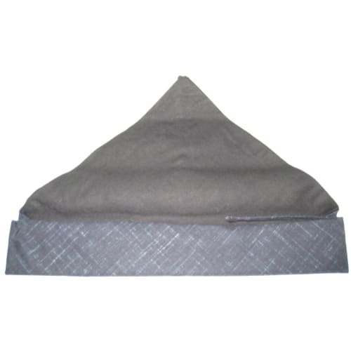 Ishida Chopstick Wrap, Dyed Pattern, Navy Blue, 35001, 4.5 x 1 x 25 cm