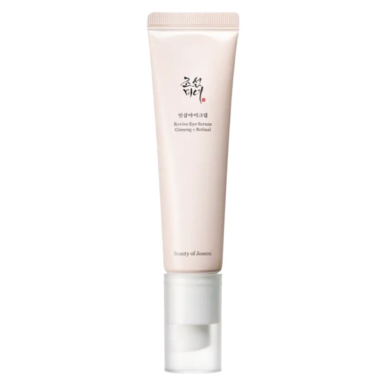 Beauty of Joseon Ginseng & Retinal Revive Eye Cream 30ml