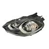 Car Headlights Compatible with 2011-2014 Porsche Cayenne Models (95863117702, 95863117802)