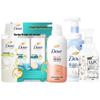 Dove Hydrating & Moisturizing Personal Care Set