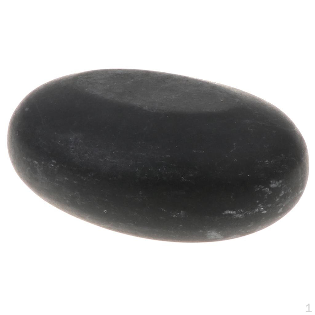 

Базальтовый массаж тела Эфирное масло Вулканическое 02