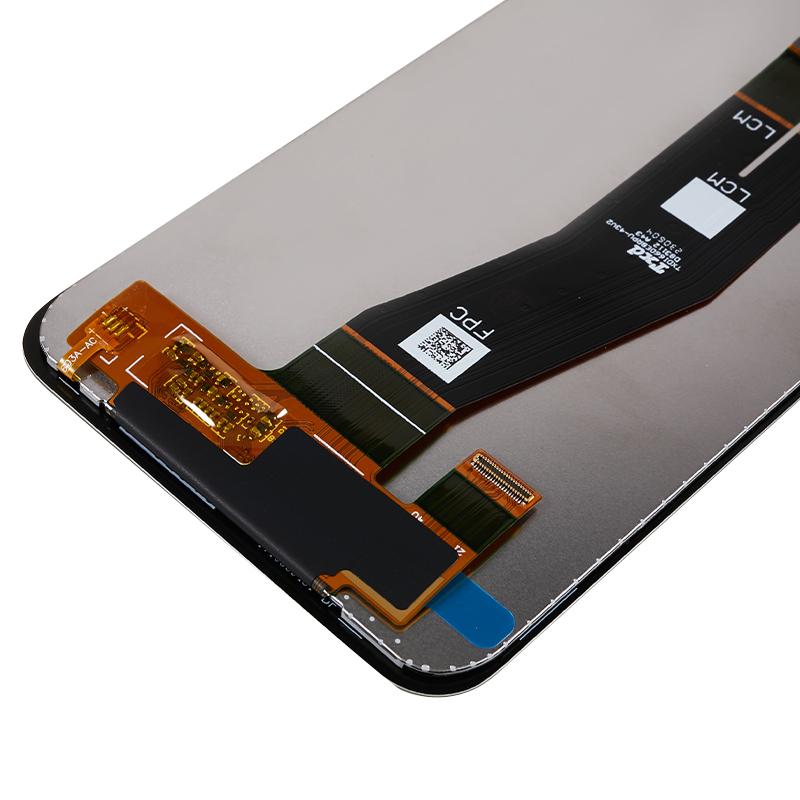 For Samsung Galaxy A14 4G A145 Grade B LCD Screen and Digitizer Assembly Part (without Logo)