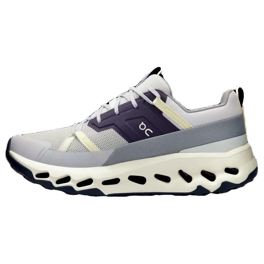 Cloudhorizon Lavender Ivory Women Sneakers Purple #REF! 3WE10012308
