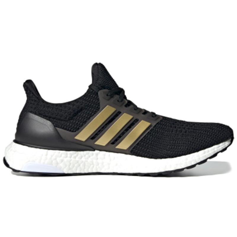 Adidas Tenisky UltraBoost 4.0 Dna 'Black Gold Metallic' FY9316