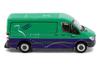 Tiny City Sprinter Post Office No.27 Mercedes-Benz