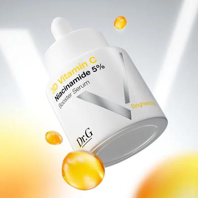 Vitamin C Booster Aufhellendes Serum 30ml