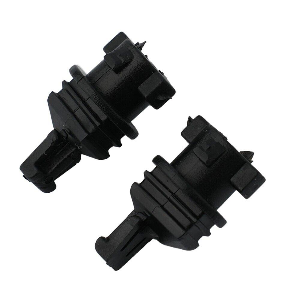 Headlight Washer Nozzle Cover Set 85208-50030/85207-50030 For Lexus LS460 2007-2009