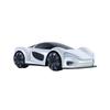 Special Effects Remote Control Car Simulation Concept New Energy Gesture Induction Light Spray Four-Wheel Drive Drift Toy Gift