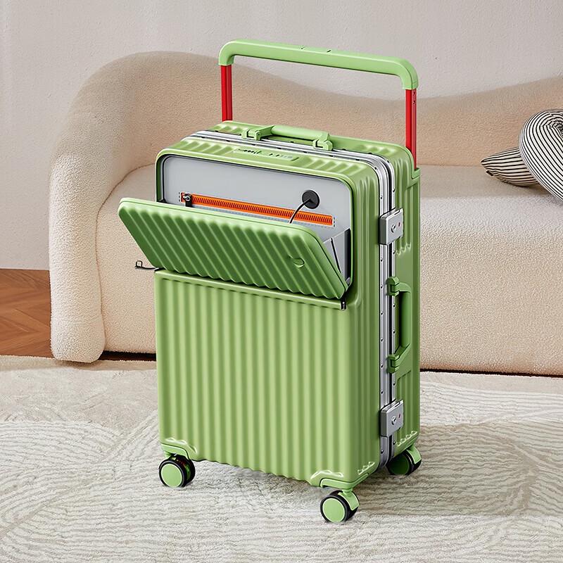 VICTORIATOURIST Front-Opening Luggage