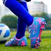 Dětské fotbalové boty You Nails Solid Double Magic Stick Fotbalové boty Tréninkové Dětské kopačky