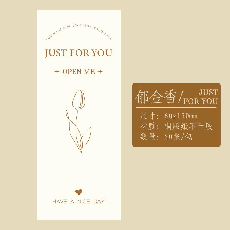 Flugzeug-Kartonverschlussaufkleber, Klebstoff, Starke Haftung, Reißfest, Fest verschlossener Karton, Fällt nicht ab, mit einer Vielzahl von Mustern zur Auswahl