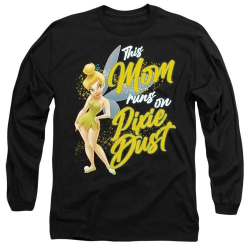 Tinkerbell Unisex Adult Pixie Dust Mothers Day T-Shirt