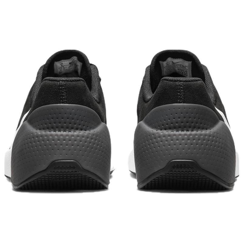 Nike Air Zoom Tr 1 Shoes 'Black White' Sneakers Casual DX9016-002