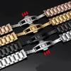 Adjustable Solid Watch Belt 19mm 20mm 21mm 22mm Watch Strap  Bracelets Accessories