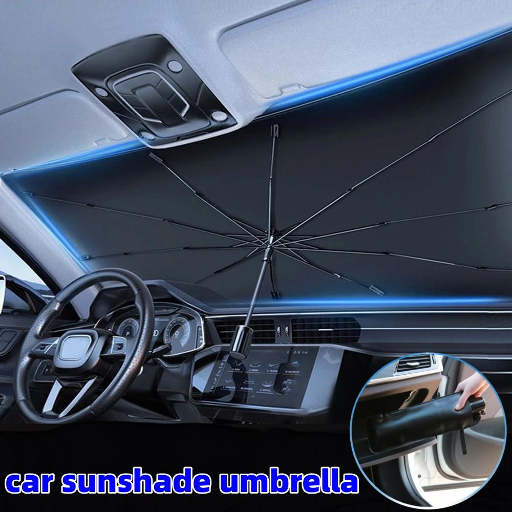 Car Specific Sunshade Sunshade Artifact Sunshade Protection Umbrella Interior Windshield Sunshades Exterior AccessoriesWindshield Sunshades 1