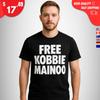 Free Kobbie Mainoo T-Shirt Mens Kids Womens