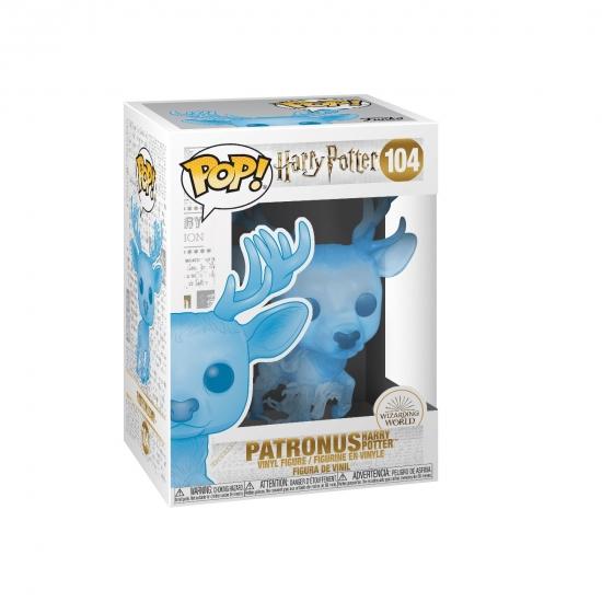 Buy Funko Pop! Harry Potter: Harry 