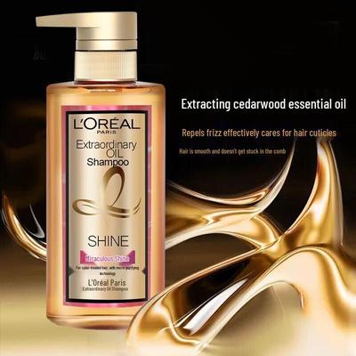 L'Oréal Paris Extraordinary Oil Shampoo