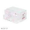 Sanrio Cinnamoroll Kommode 115991