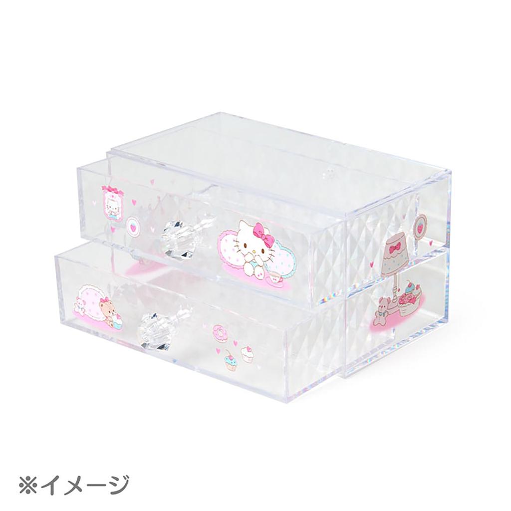 Sanrio Cinnamoroll Kommode 115991