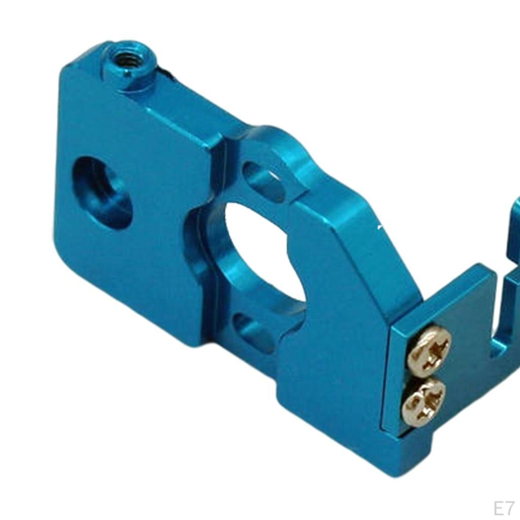 Motor Mounting Mount for K989 K979Buggy DIY Accessory