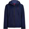 Giacca Impermeabile Con Cappuccio 710907550-001