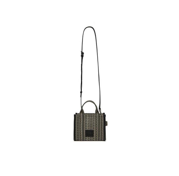 Сумка Marc Jacobs Marc Jacobs H021M06RE22 чёрный
