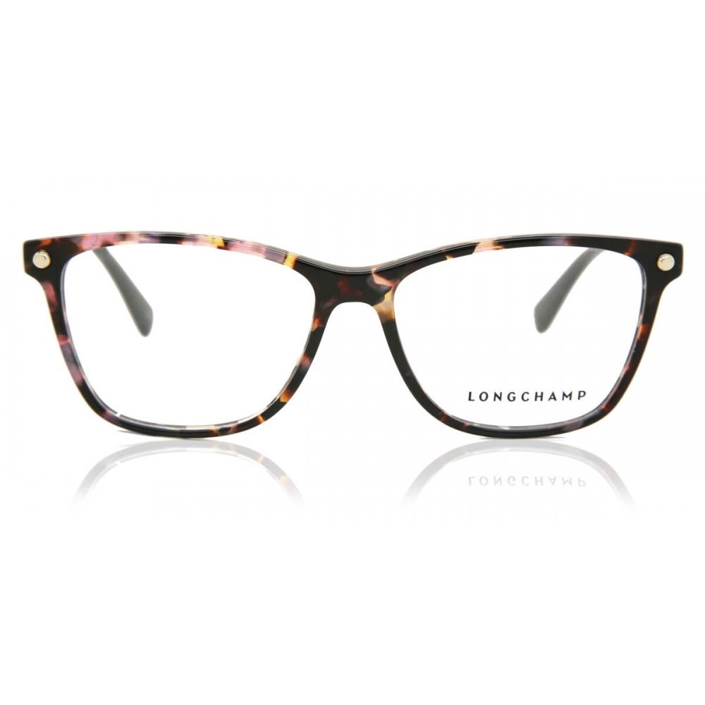 

Очки Longchamp унисекс Lo2613 513 Tortoise/54-15-140