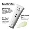 B Lab Matcha Hydrating Foam Cleanser 120ml 4.06oz Facial Cleansing Foam