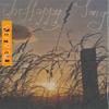 7inch Record ALIENS  Happy Song  Kemfu PETROCK7002 PET ROCK 2006 UK Rock Used