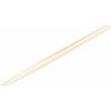 Strix Design Disposable Bamboo Chopsticks, 60 Pairs (20 Pairs X 3 Packs), 20.5cm, Individually Wrapped, Damask Pattern, Perfect for Entertaining, Part