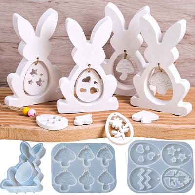 Prodotti da forno – Tappetini in silicone e stampi da forno