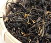 200g Premium Roter Schwarzer Tee Dian Hong Loseblatt Maofeng Bio-Tee Großer Congou