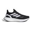 adidas PureBoost Light   J 'Black White' Kids' IH2466