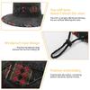 Summer Sunhat Wide Brim Sunshade UV Protection Fishing Hiking Sun Hat Outdoor Sport  Adjustable Foldable Travel Cowboy Hat