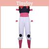 Halloween Stage Costume Full-time Hunter Hisoka Cosplay Clothing Wholesale