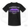 1971 Barracuda T-Shirt Kids American Muscle Car Fan Art