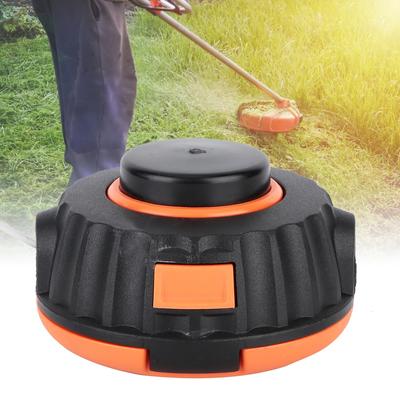 Strimmer Brush Cutter Trimmer Head Fit for McCulloch B26Ps T26Cs MT260CLS Rep 5310250-01 Brush Cutter Head Grass Trimmer Head