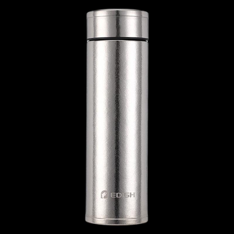YOTU TUD01 Titanium Insulated Cup Business Gift Set